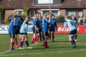 Bild 222 - F VfL Kellinghusen - SG R�nnau/Daldorf : Ergebnis: 0:1